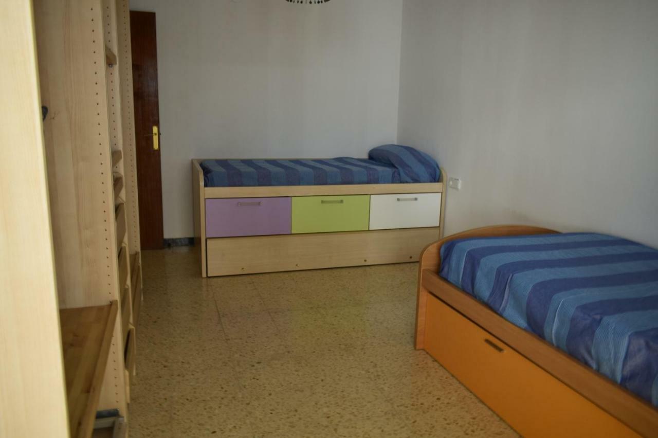 דירות סאלו Apartamento Marina מראה חיצוני תמונה
