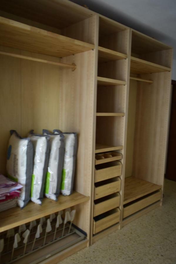 דירות סאלו Apartamento Marina מראה חיצוני תמונה