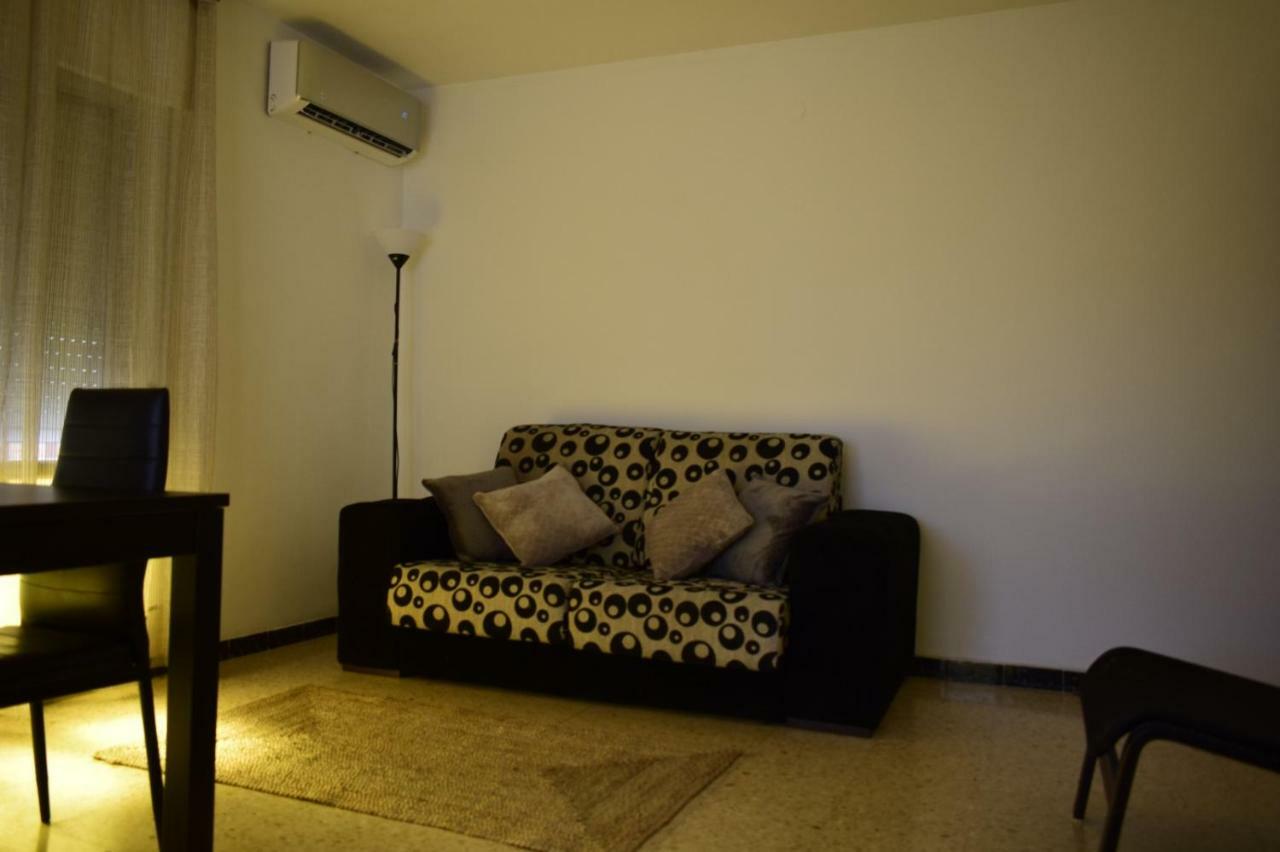 דירות סאלו Apartamento Marina מראה חיצוני תמונה