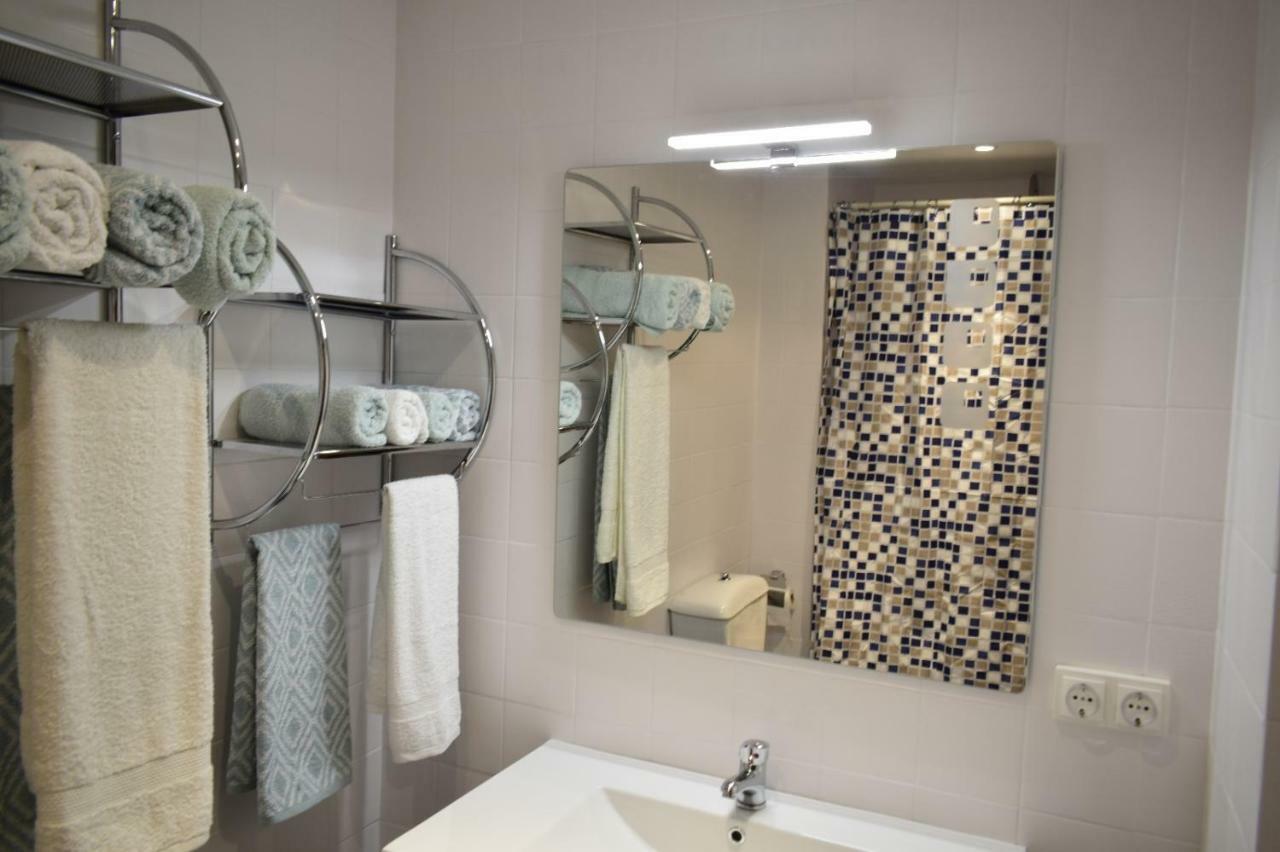 דירות סאלו Apartamento Marina מראה חיצוני תמונה