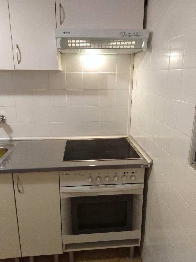 דירות סאלו Apartamento Marina מראה חיצוני תמונה