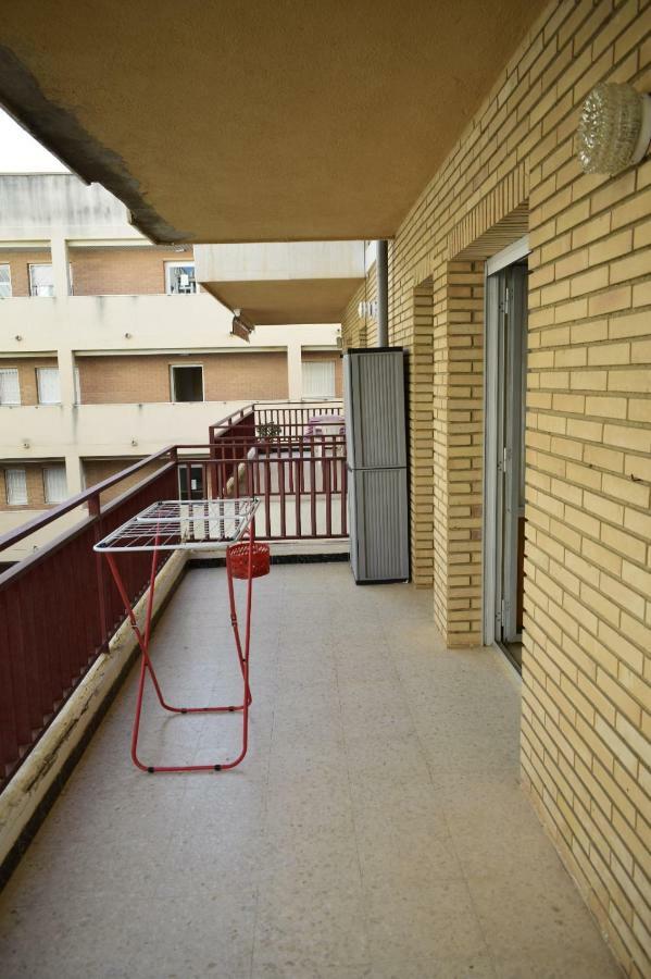 דירות סאלו Apartamento Marina מראה חיצוני תמונה