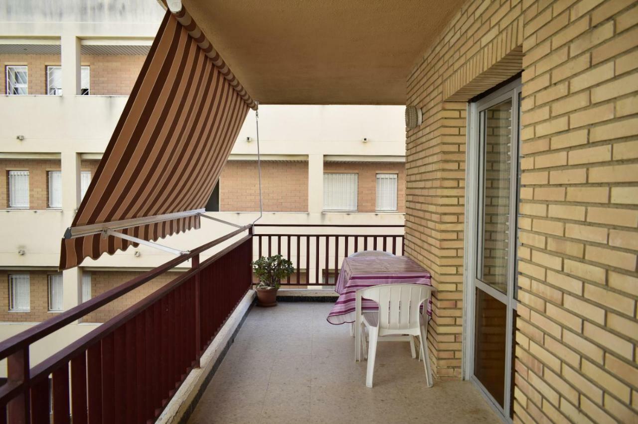 דירות סאלו Apartamento Marina מראה חיצוני תמונה