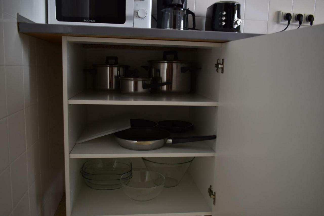 דירות סאלו Apartamento Marina מראה חיצוני תמונה