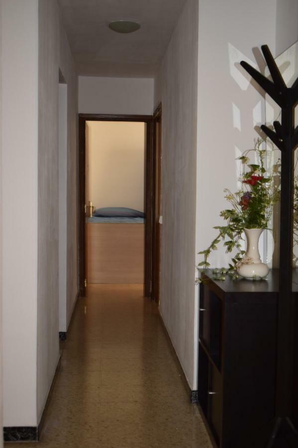 דירות סאלו Apartamento Marina מראה חיצוני תמונה