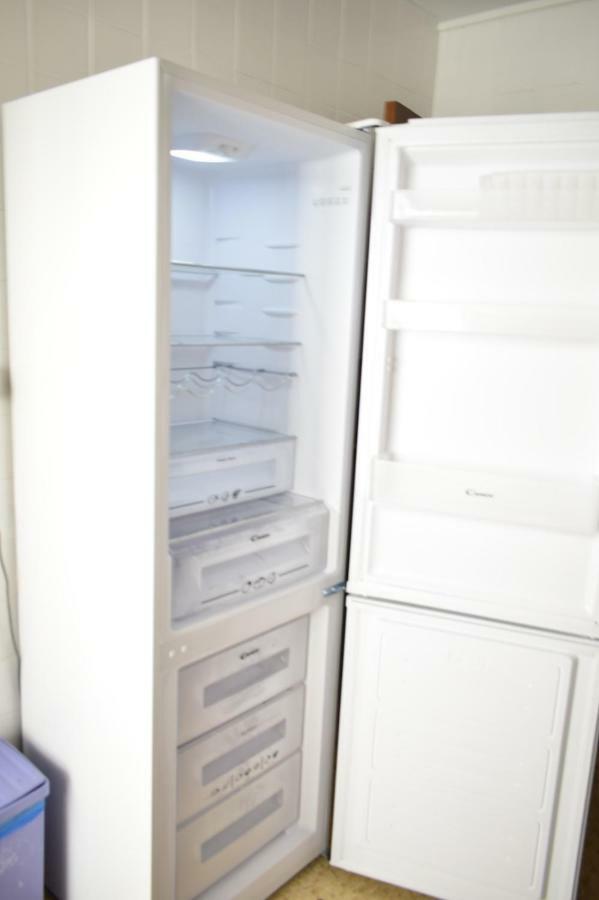 דירות סאלו Apartamento Marina מראה חיצוני תמונה