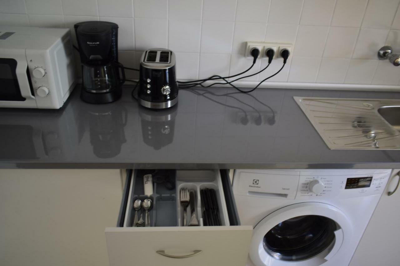 דירות סאלו Apartamento Marina מראה חיצוני תמונה