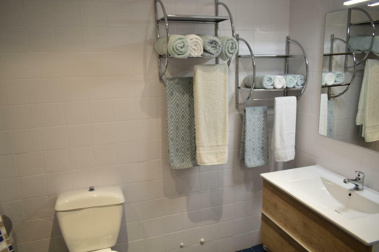 דירות סאלו Apartamento Marina מראה חיצוני תמונה