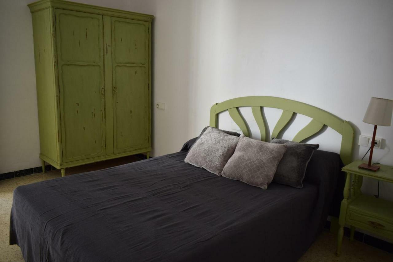 דירות סאלו Apartamento Marina מראה חיצוני תמונה