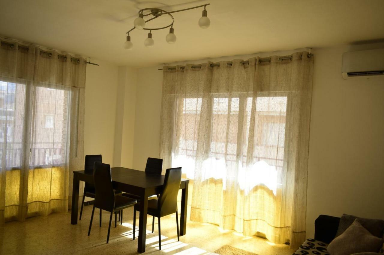 דירות סאלו Apartamento Marina מראה חיצוני תמונה