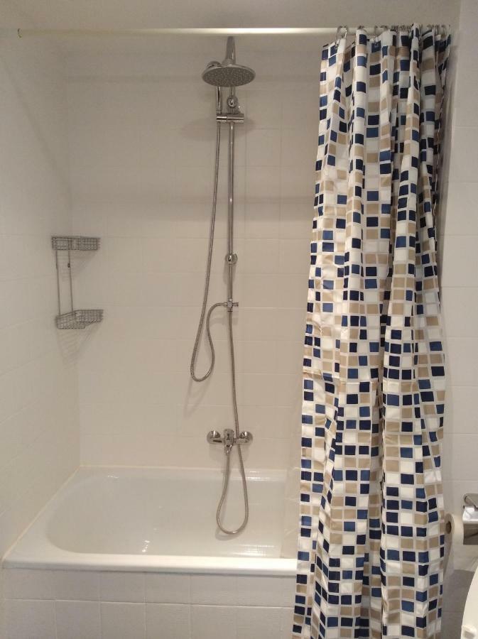 דירות סאלו Apartamento Marina מראה חיצוני תמונה